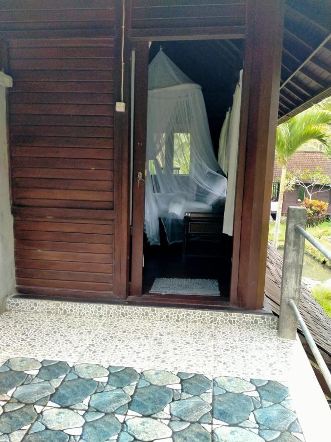 Villa Uma Ayu Sidemen Sidemen  Ngoại thất bức ảnh