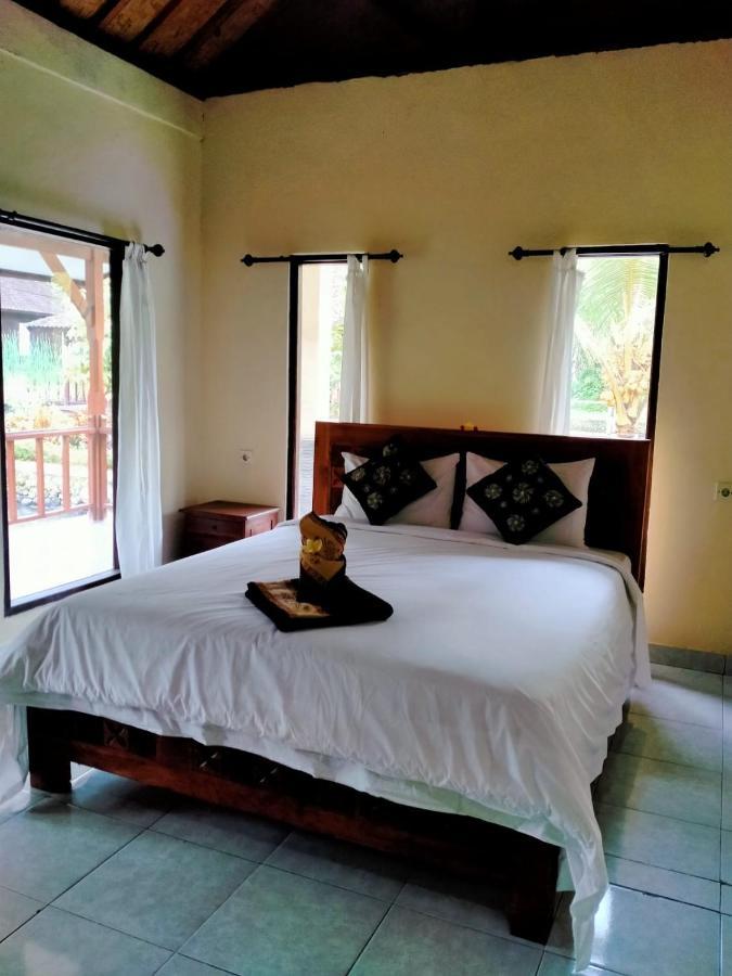 Villa Uma Ayu Sidemen Sidemen  Ngoại thất bức ảnh