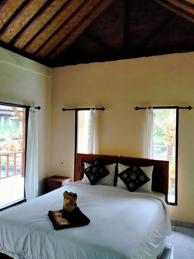 Villa Uma Ayu Sidemen Sidemen  Ngoại thất bức ảnh