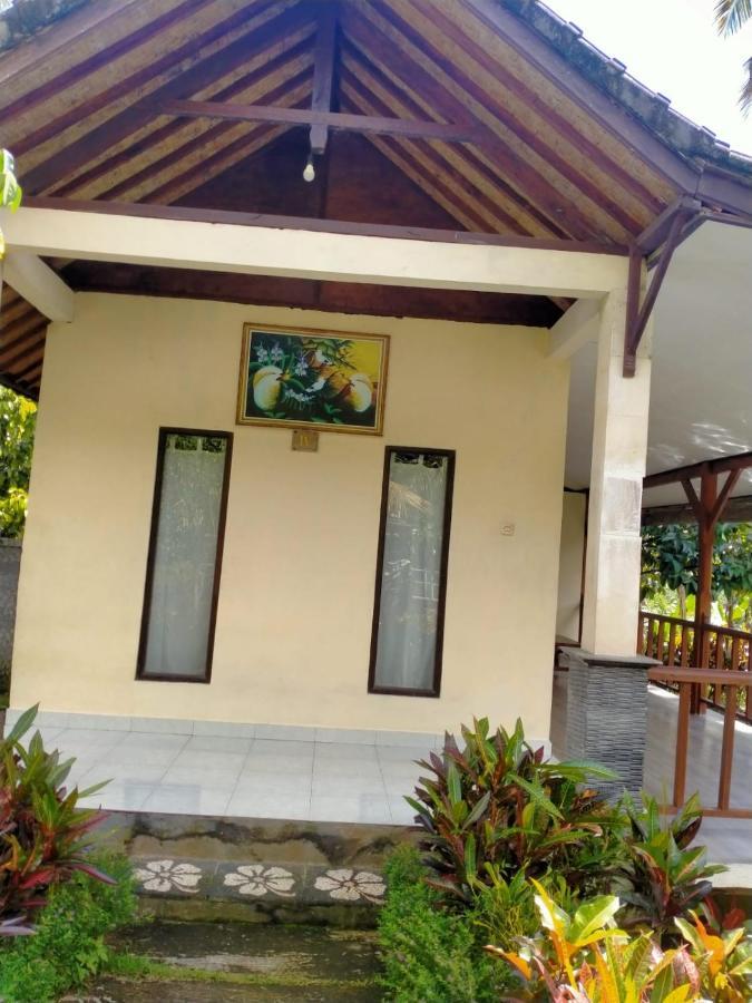 Villa Uma Ayu Sidemen Sidemen  Ngoại thất bức ảnh