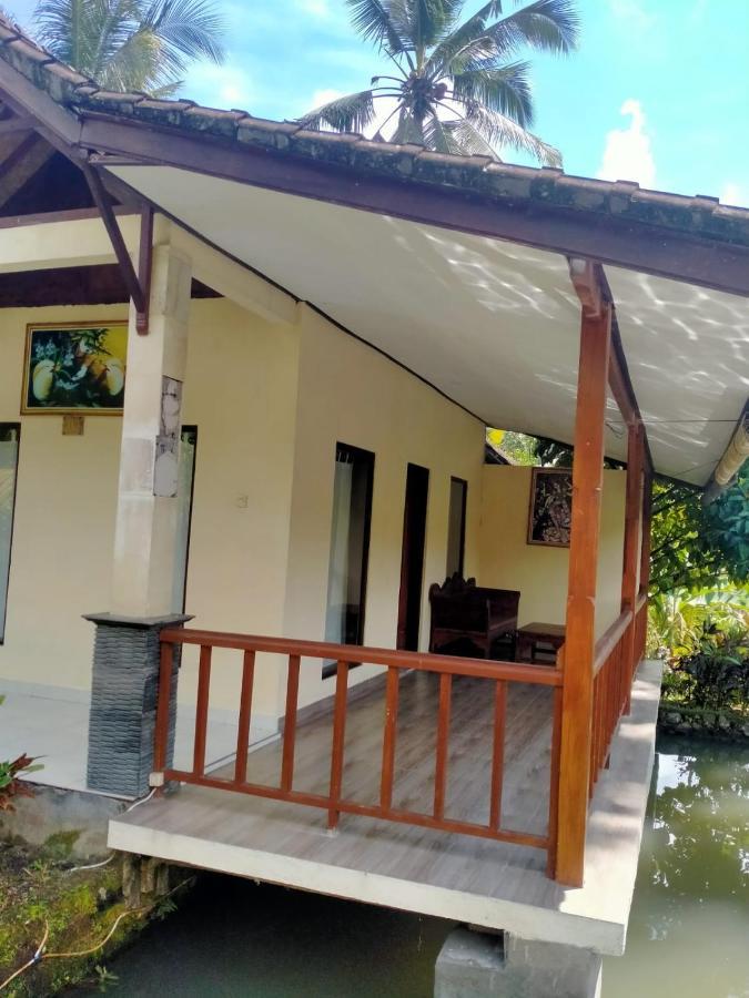 Villa Uma Ayu Sidemen Sidemen  Ngoại thất bức ảnh