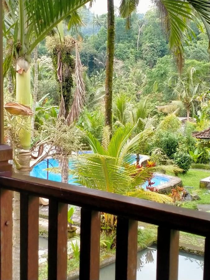 Villa Uma Ayu Sidemen Sidemen  Ngoại thất bức ảnh