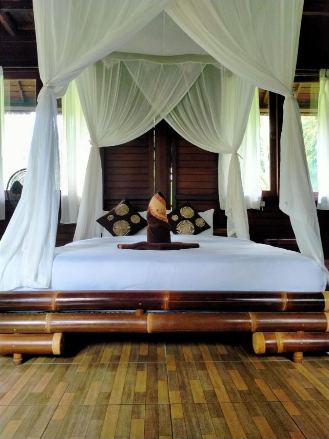 Villa Uma Ayu Sidemen Sidemen  Ngoại thất bức ảnh