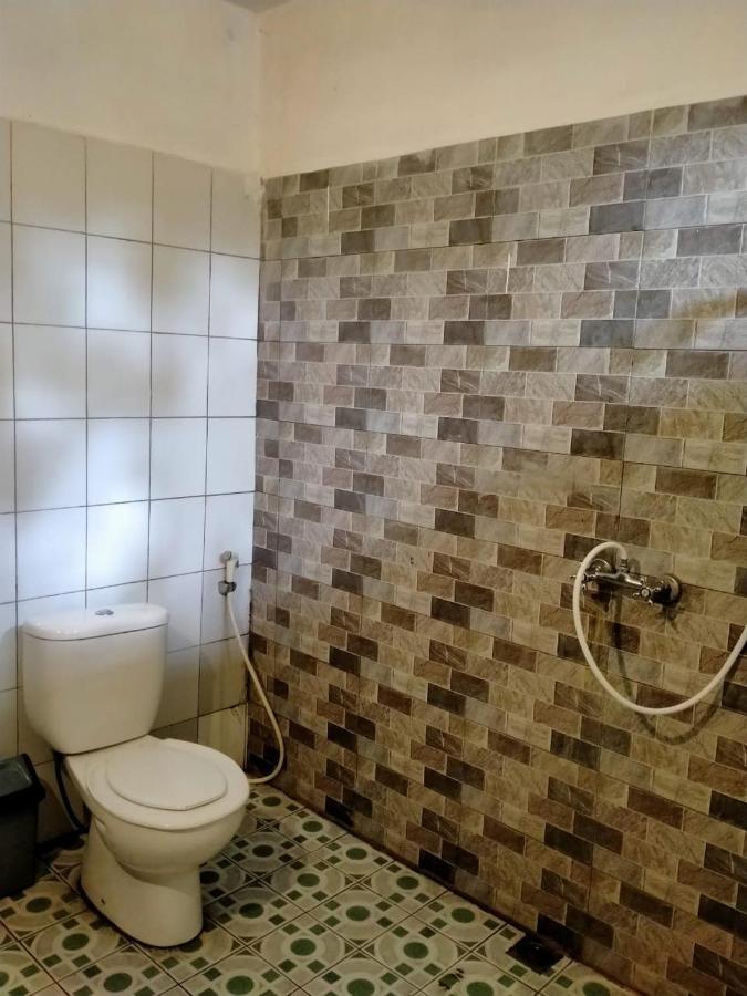 Villa Uma Ayu Sidemen Sidemen  Ngoại thất bức ảnh