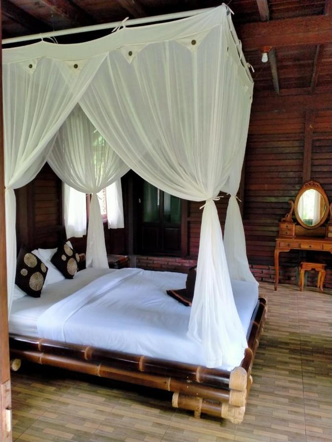 Villa Uma Ayu Sidemen Sidemen  Ngoại thất bức ảnh