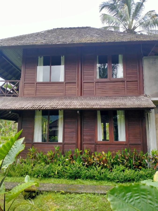 Villa Uma Ayu Sidemen Sidemen  Ngoại thất bức ảnh