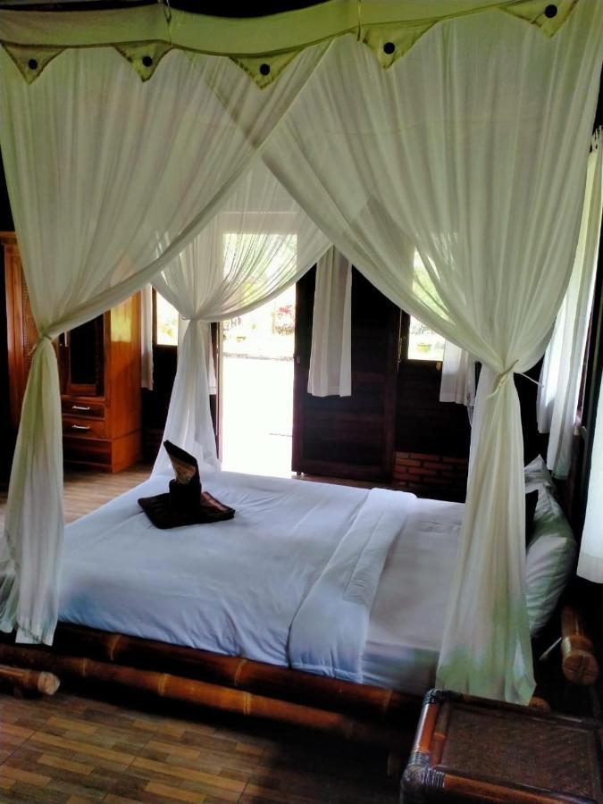Villa Uma Ayu Sidemen Sidemen  Ngoại thất bức ảnh