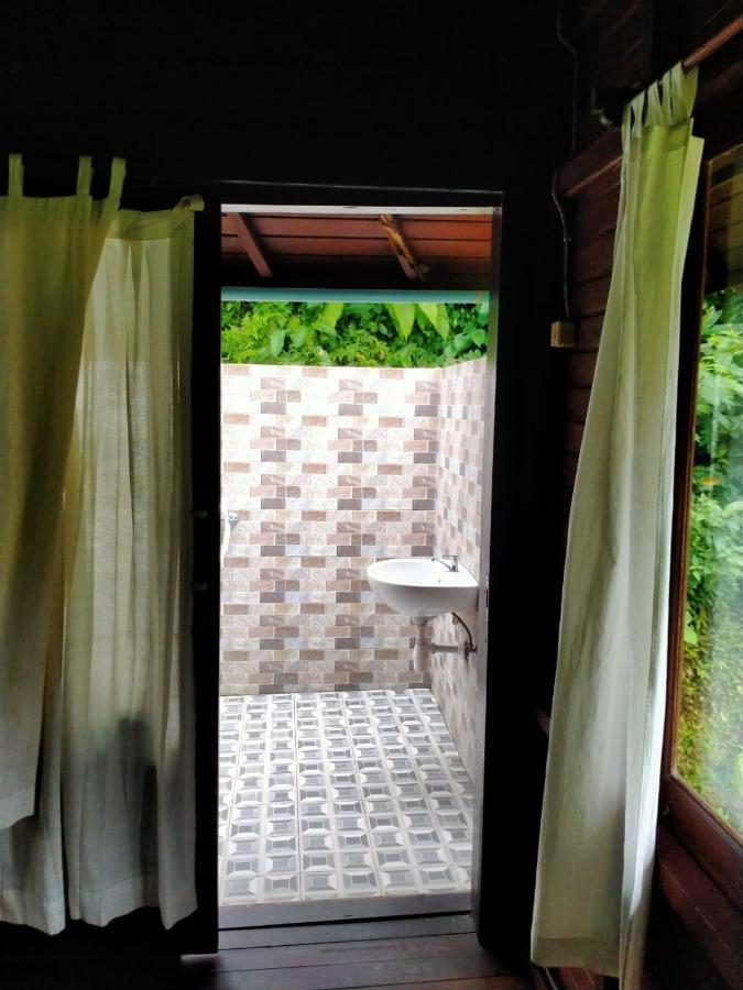 Villa Uma Ayu Sidemen Sidemen  Ngoại thất bức ảnh