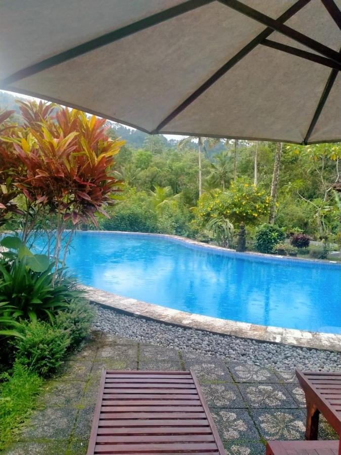 Villa Uma Ayu Sidemen Sidemen  Ngoại thất bức ảnh