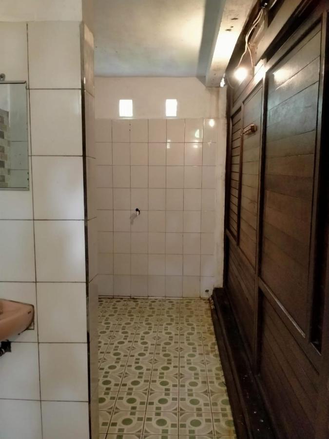 Villa Uma Ayu Sidemen Sidemen  Ngoại thất bức ảnh
