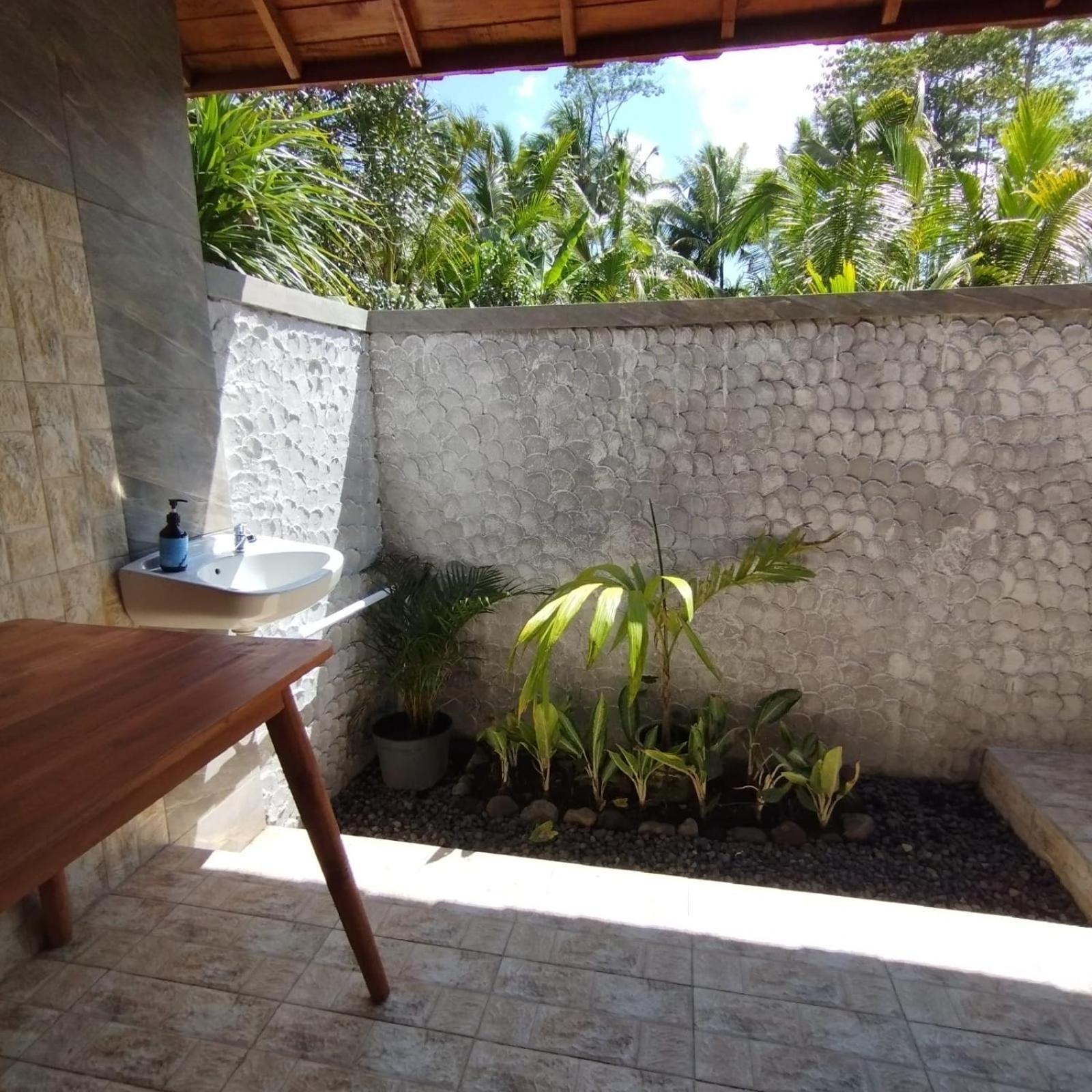 Villa Uma Ayu Sidemen Sidemen  Ngoại thất bức ảnh