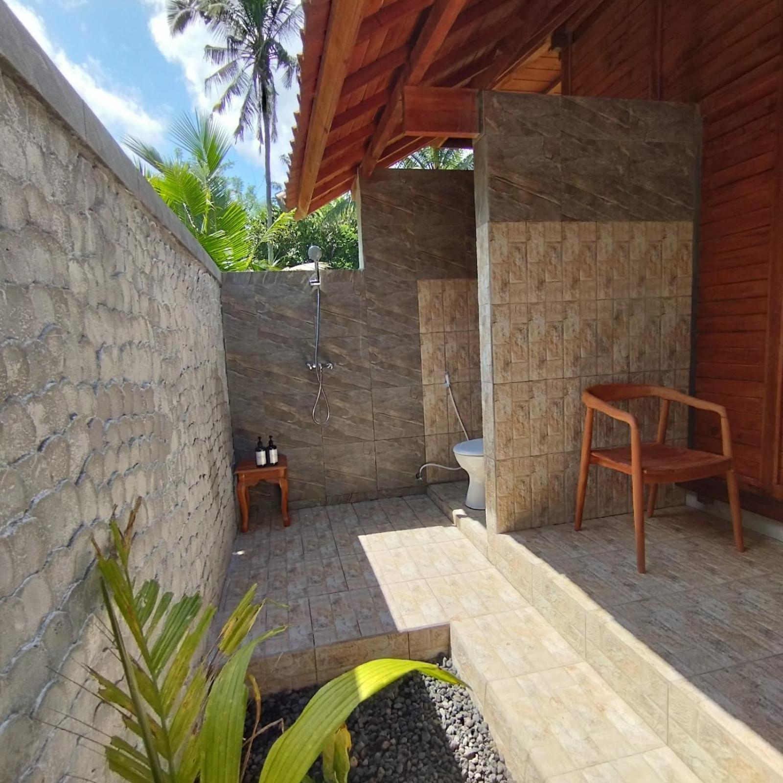 Villa Uma Ayu Sidemen Sidemen  Ngoại thất bức ảnh