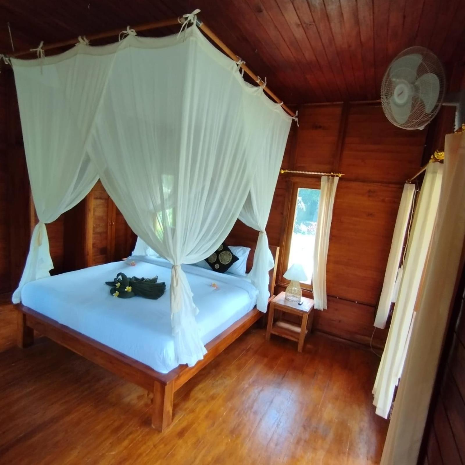 Villa Uma Ayu Sidemen Sidemen  Ngoại thất bức ảnh