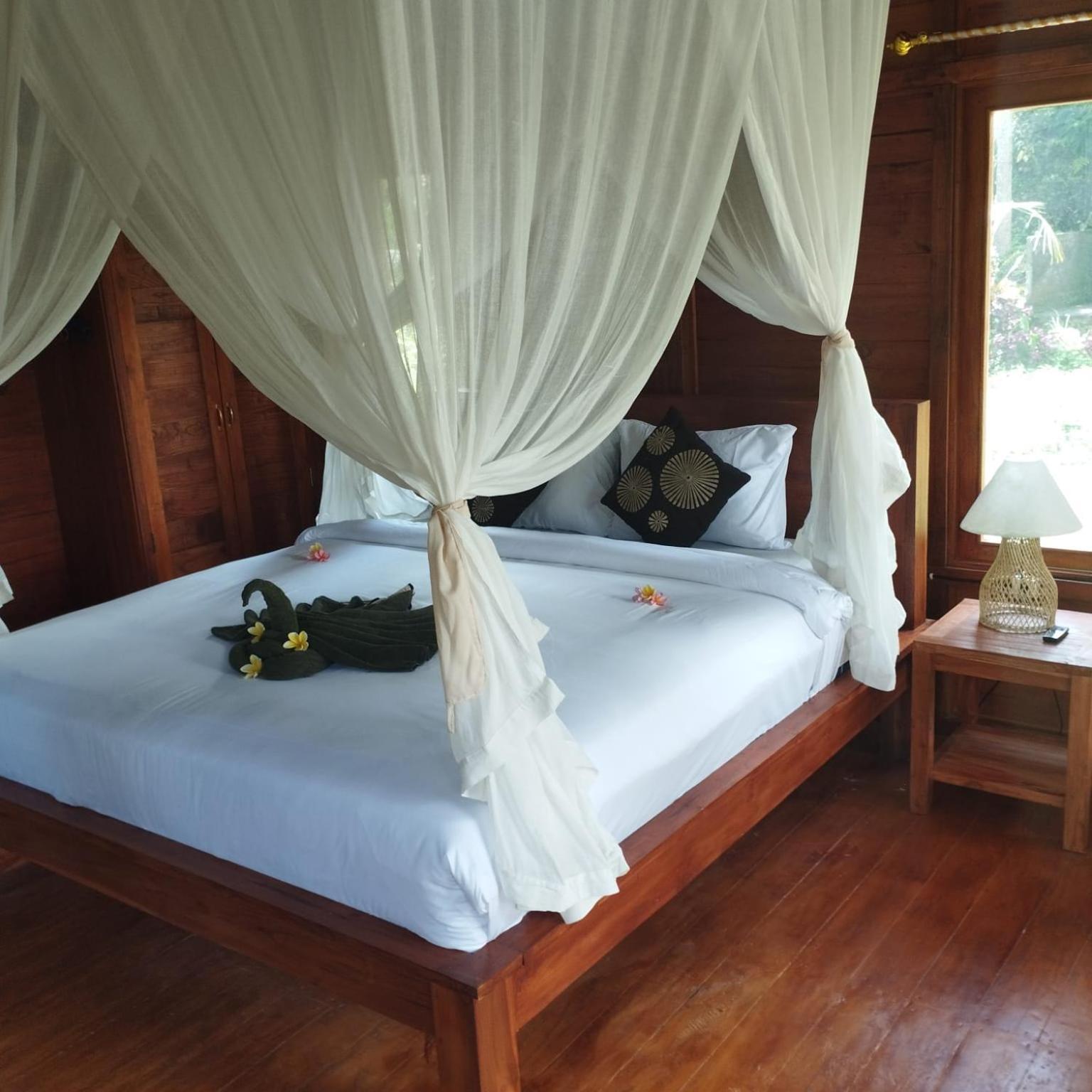 Villa Uma Ayu Sidemen Sidemen  Ngoại thất bức ảnh