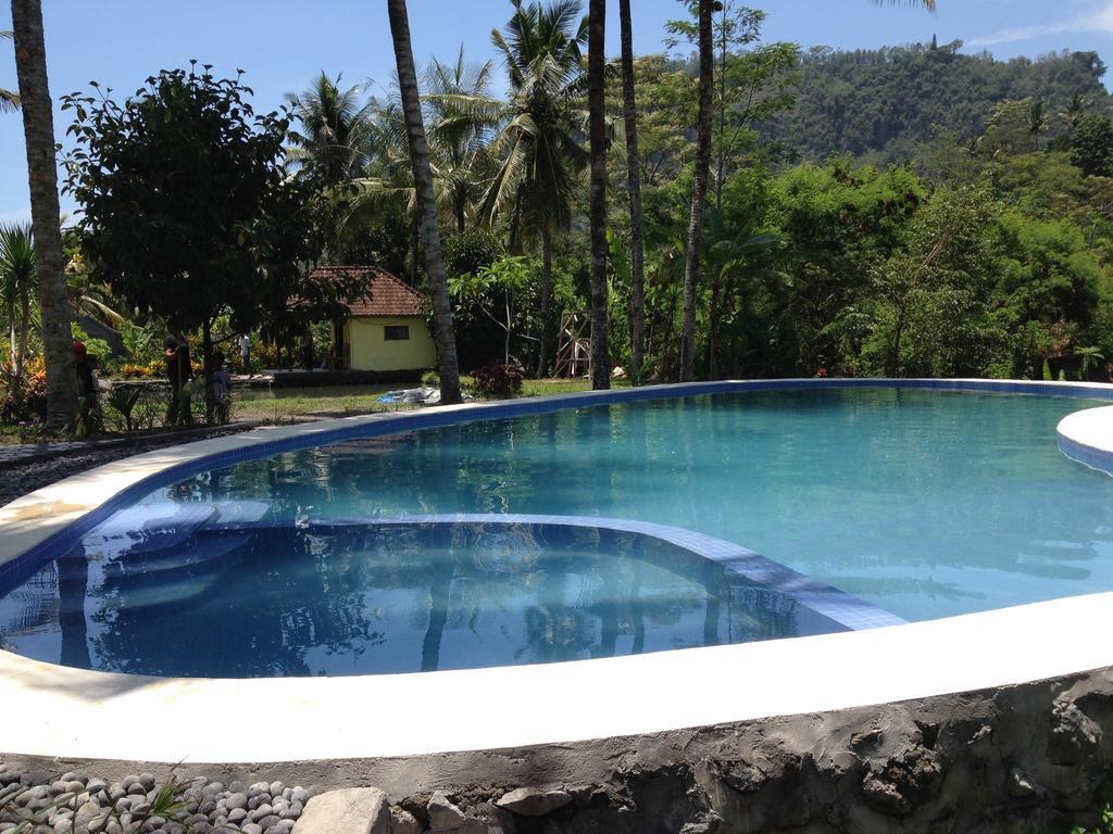 Villa Uma Ayu Sidemen Sidemen  Ngoại thất bức ảnh