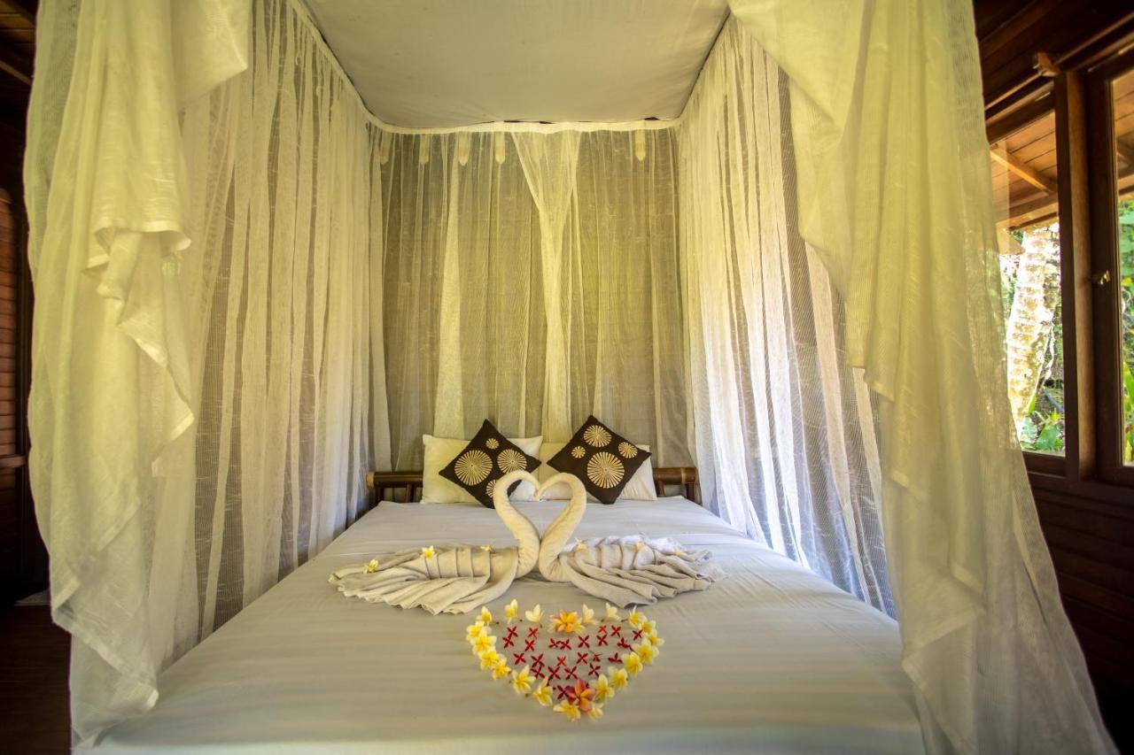 Villa Uma Ayu Sidemen Sidemen  Ngoại thất bức ảnh