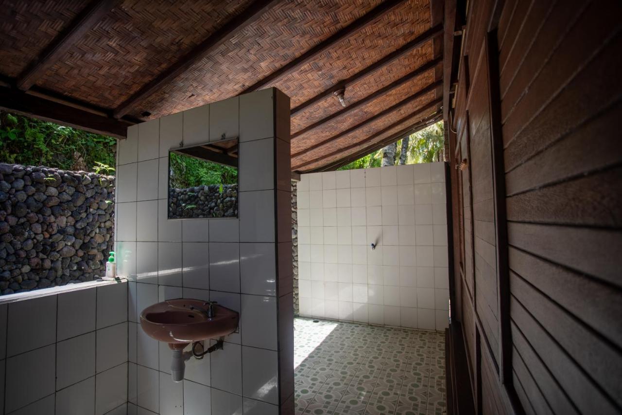 Villa Uma Ayu Sidemen Sidemen  Ngoại thất bức ảnh