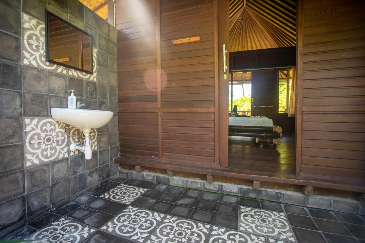 Villa Uma Ayu Sidemen Sidemen  Ngoại thất bức ảnh