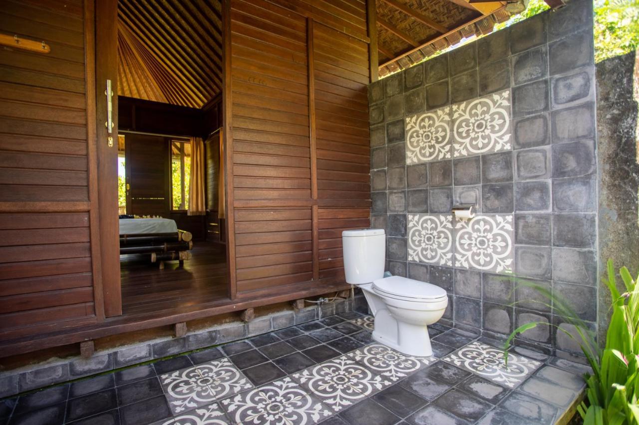 Villa Uma Ayu Sidemen Sidemen  Ngoại thất bức ảnh