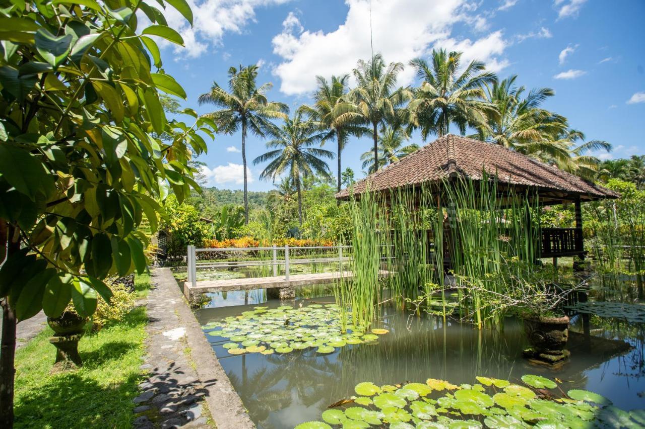 Villa Uma Ayu Sidemen Sidemen  Ngoại thất bức ảnh