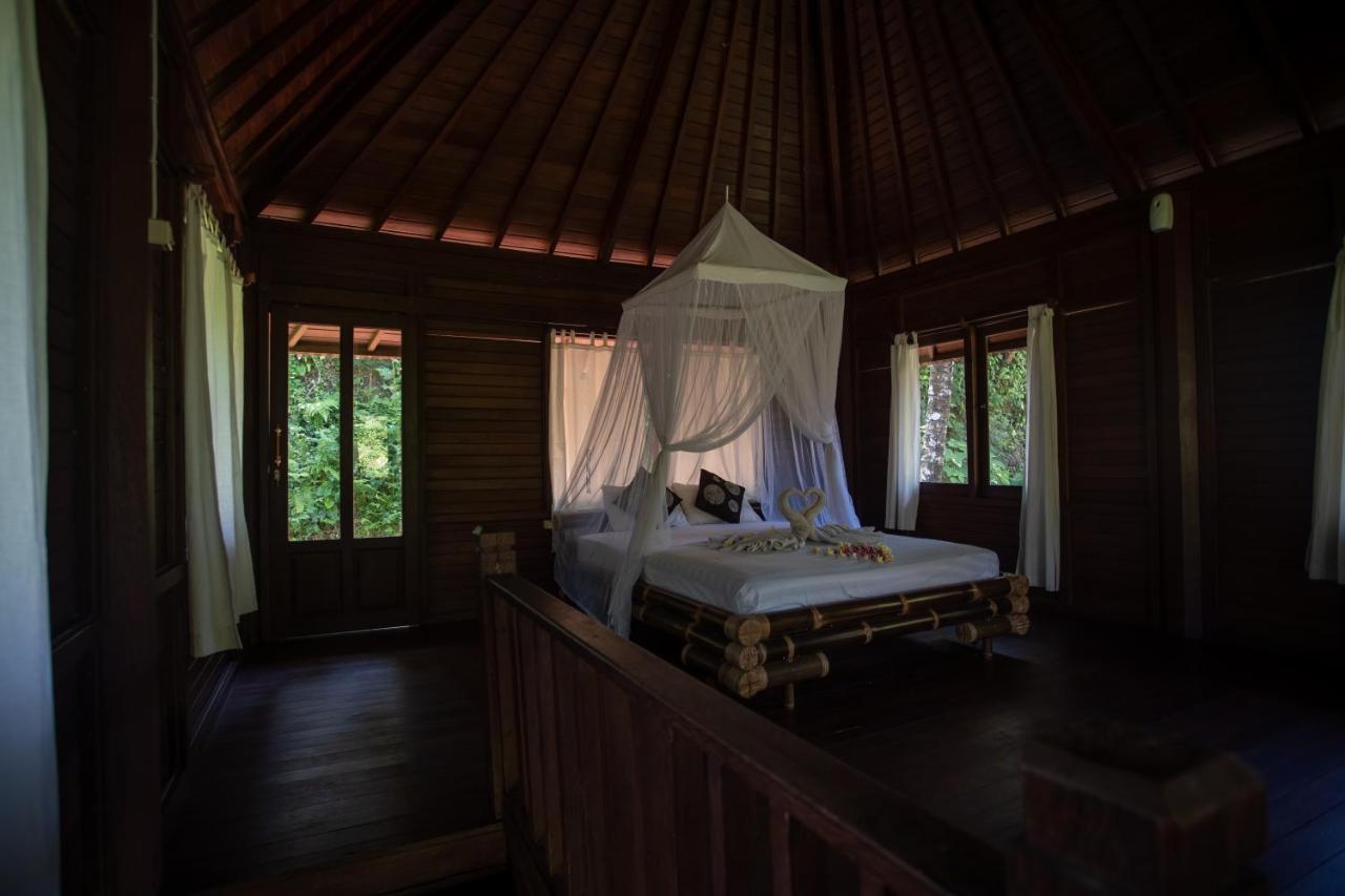 Villa Uma Ayu Sidemen Sidemen  Ngoại thất bức ảnh
