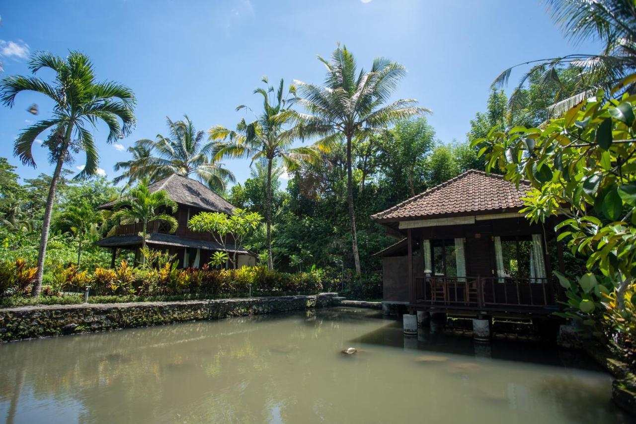 Villa Uma Ayu Sidemen Sidemen  Ngoại thất bức ảnh